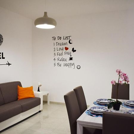Maison Pierre Sorrento Kültér fotó