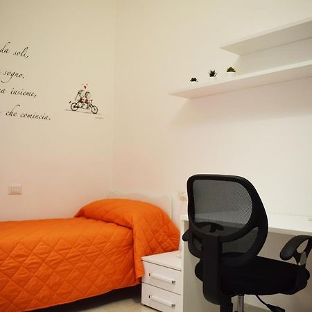Maison Pierre Sorrento Kültér fotó