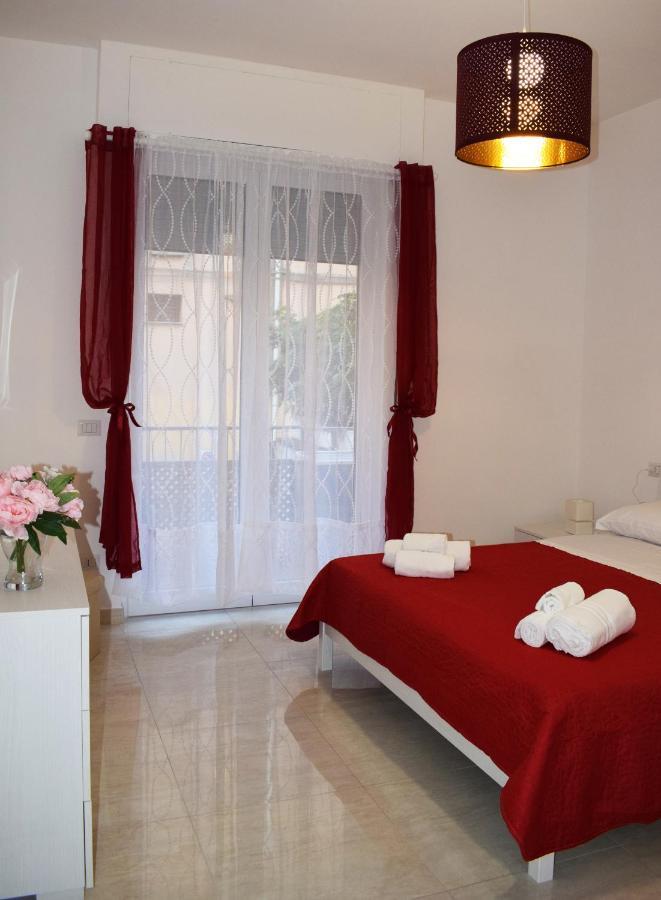 Maison Pierre Sorrento Kültér fotó