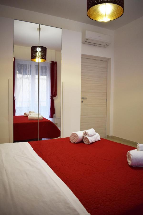 Maison Pierre Sorrento Kültér fotó