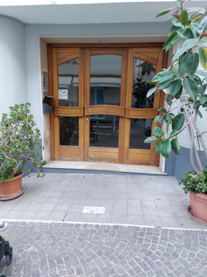 Maison Pierre Sorrento Kültér fotó